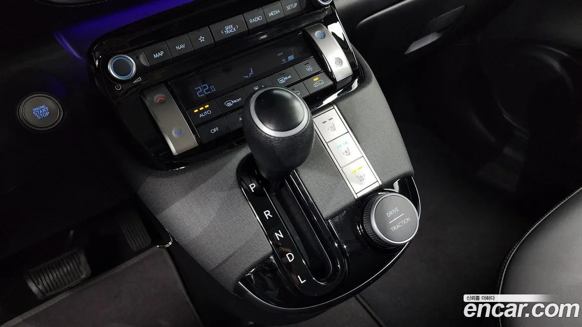 Hyundai Casper 2023 из KR, фото 9