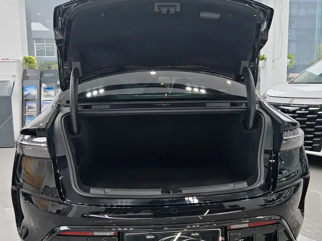 BYD Seal — фото 3