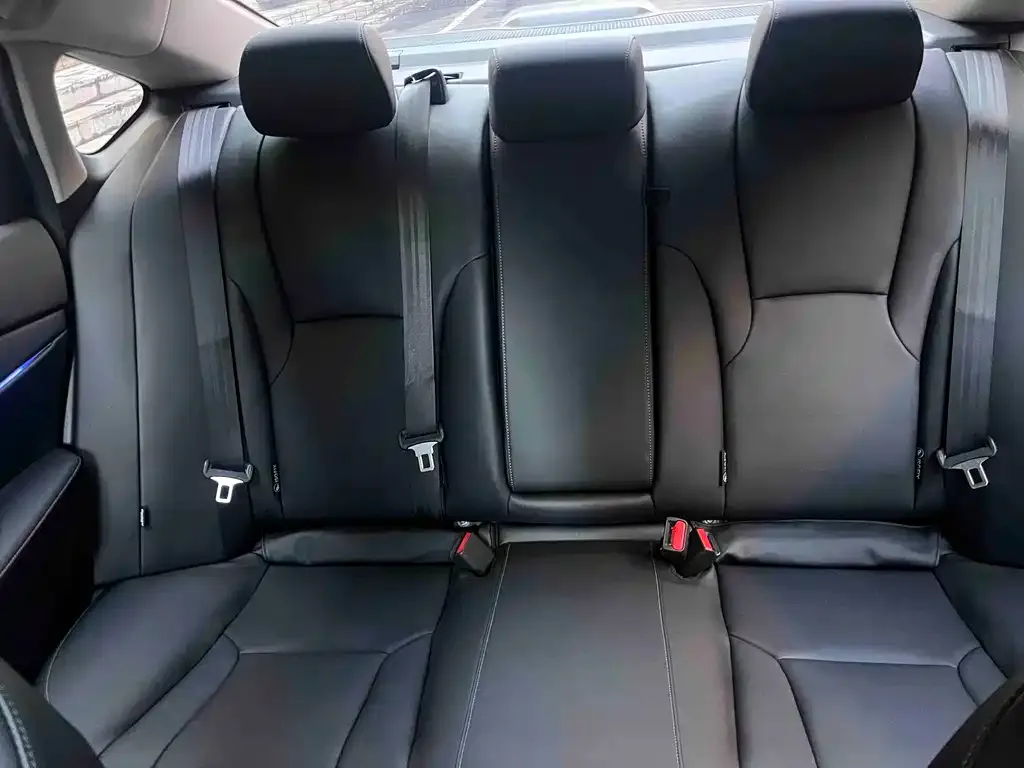 Honda Accord 2023 из CN, фото 9