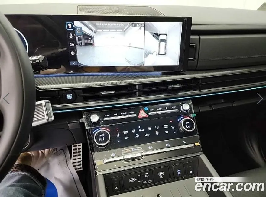 Hyundai Santafe — фото 10