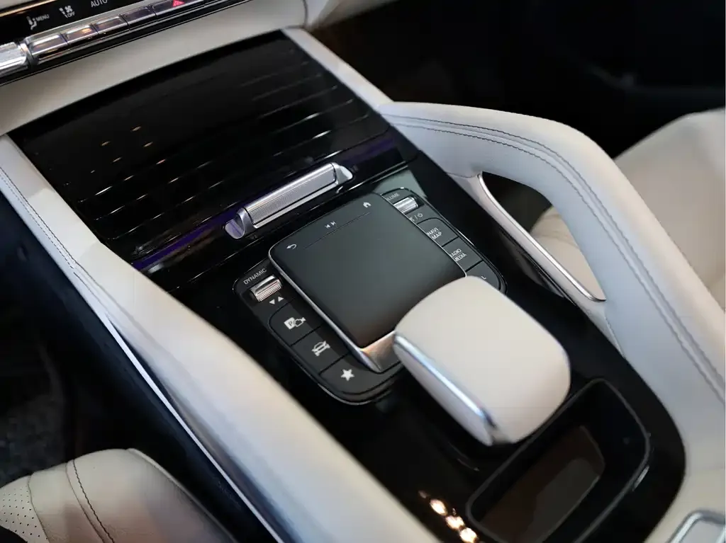 Mercedes-Benz GLE — фото 2