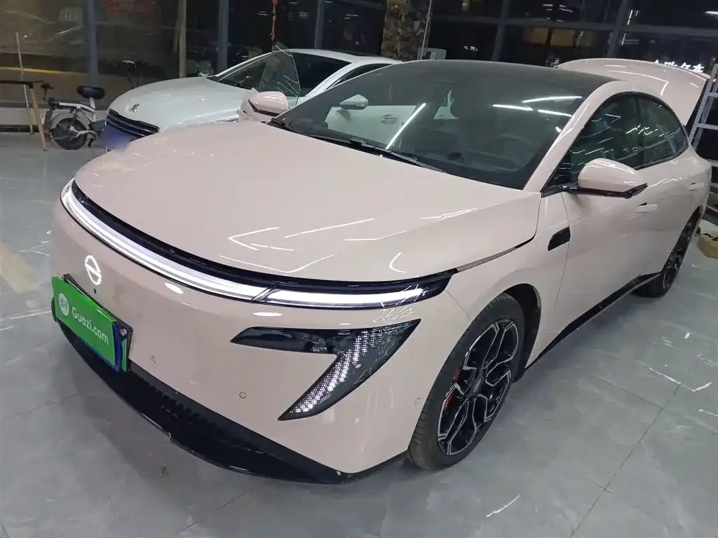 Nissan N7 2025 из CN, фото 1