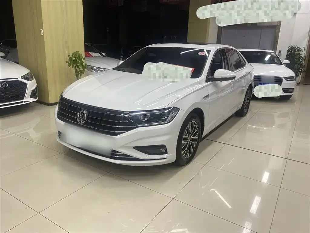 Volkswagen Sagitar 2021 из CN, фото 1