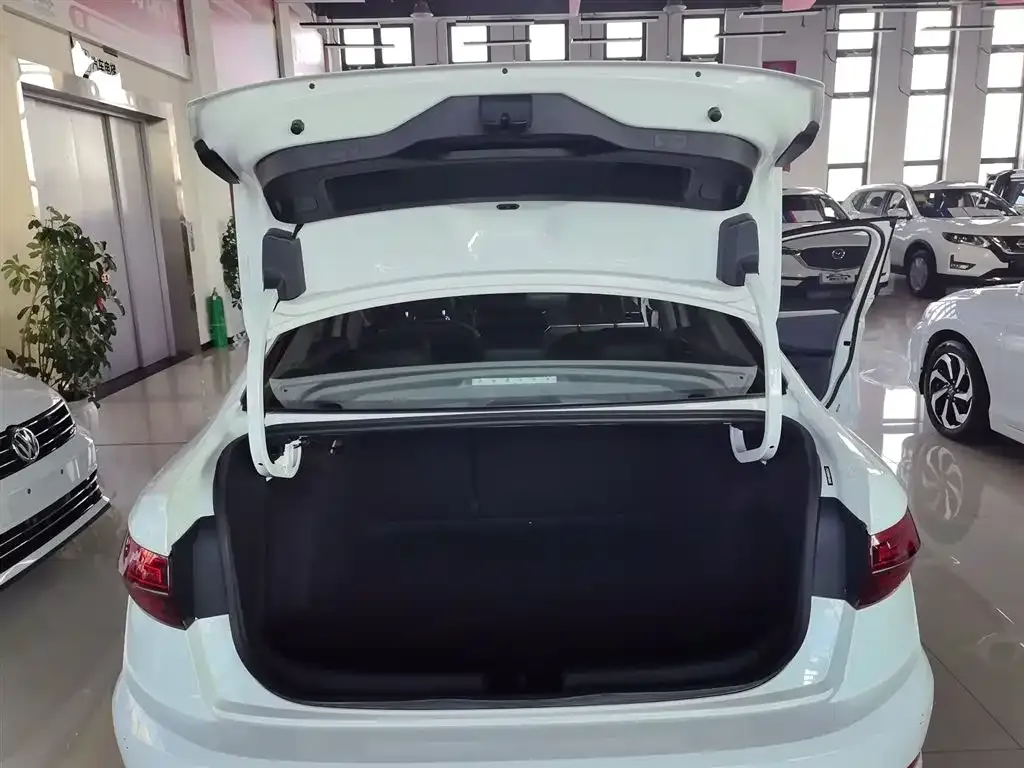 Volkswagen Sagitar 2021 из CN, фото 10