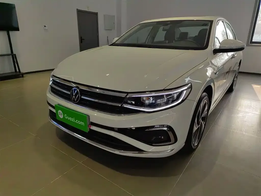 Volkswagen Bora 2024 из CN, фото 1