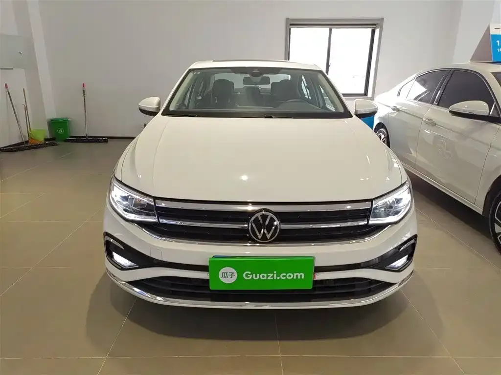 Volkswagen Bora 2024 из CN, фото 3
