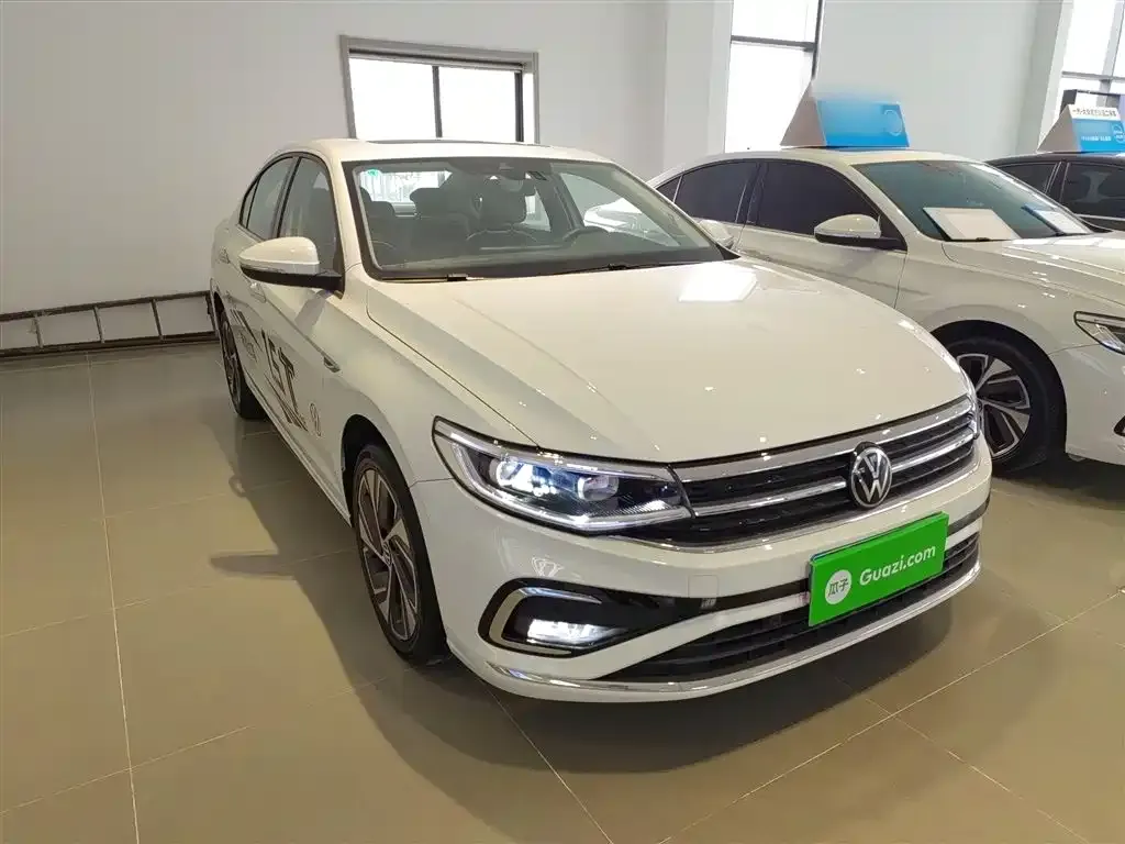 Volkswagen Bora 2024 из CN, фото 4