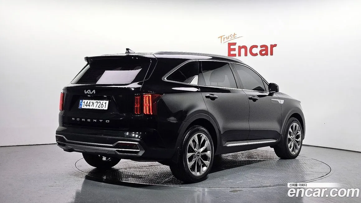 Kia Sorento — фото 2