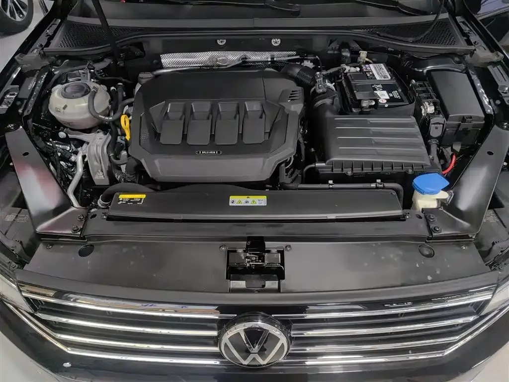 Volkswagen Magotan 2021 из CN, фото 9