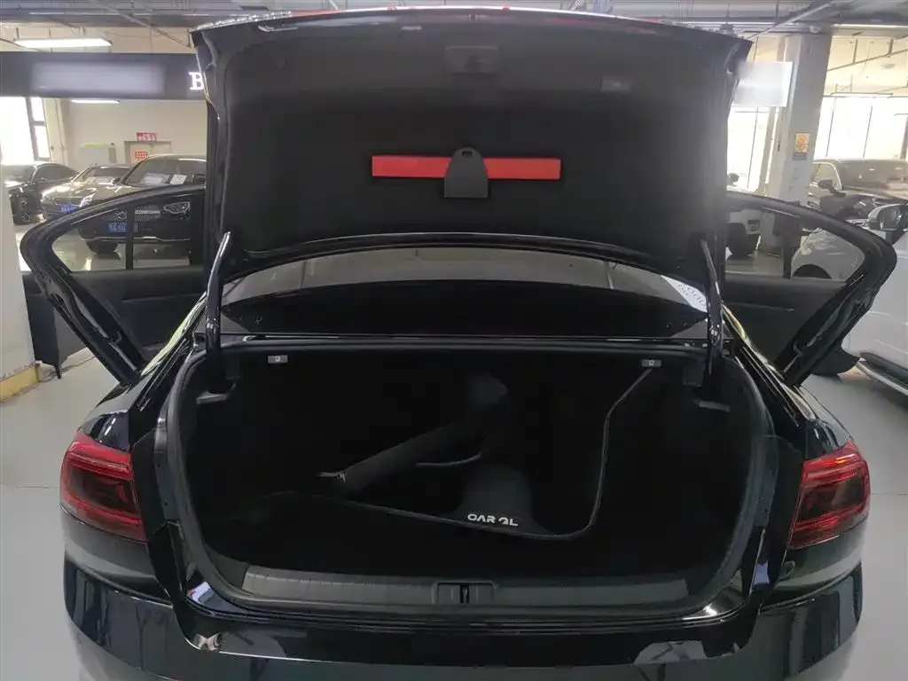 Volkswagen Magotan 2021 из CN, фото 6