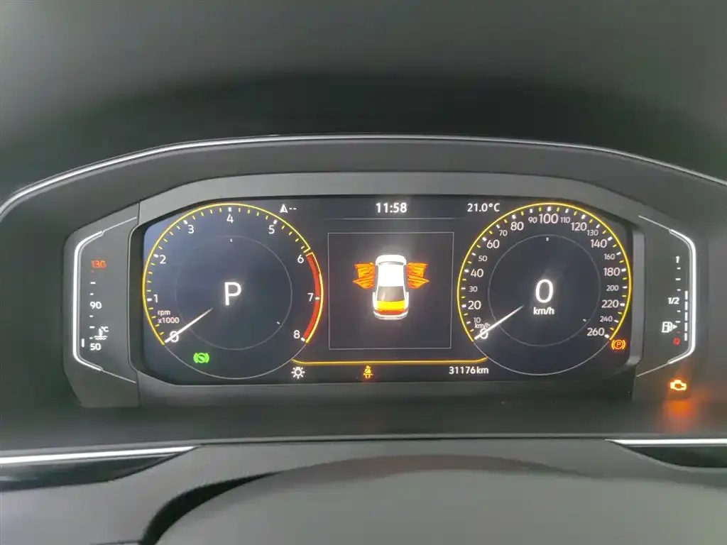 Volkswagen Magotan 2021 из CN, фото 2