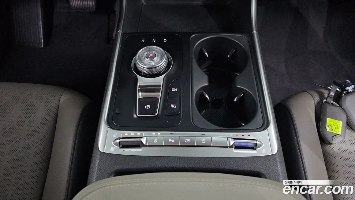 Kia Carnival 2024 из KR, фото 6