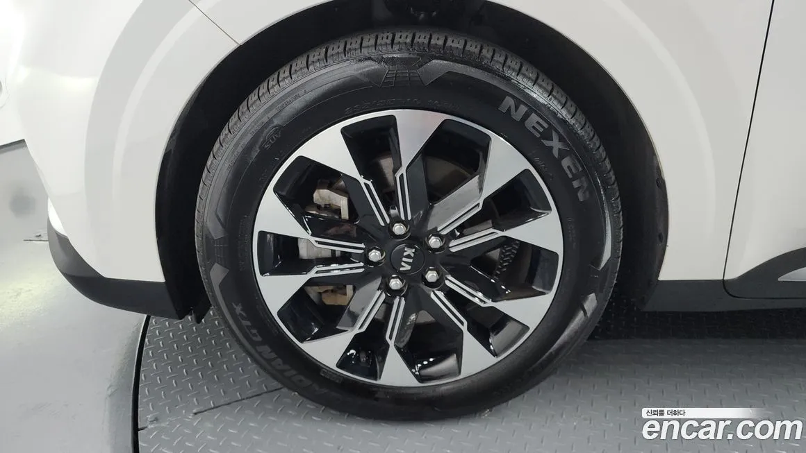 Kia Carnival 2021 из KR, фото 6