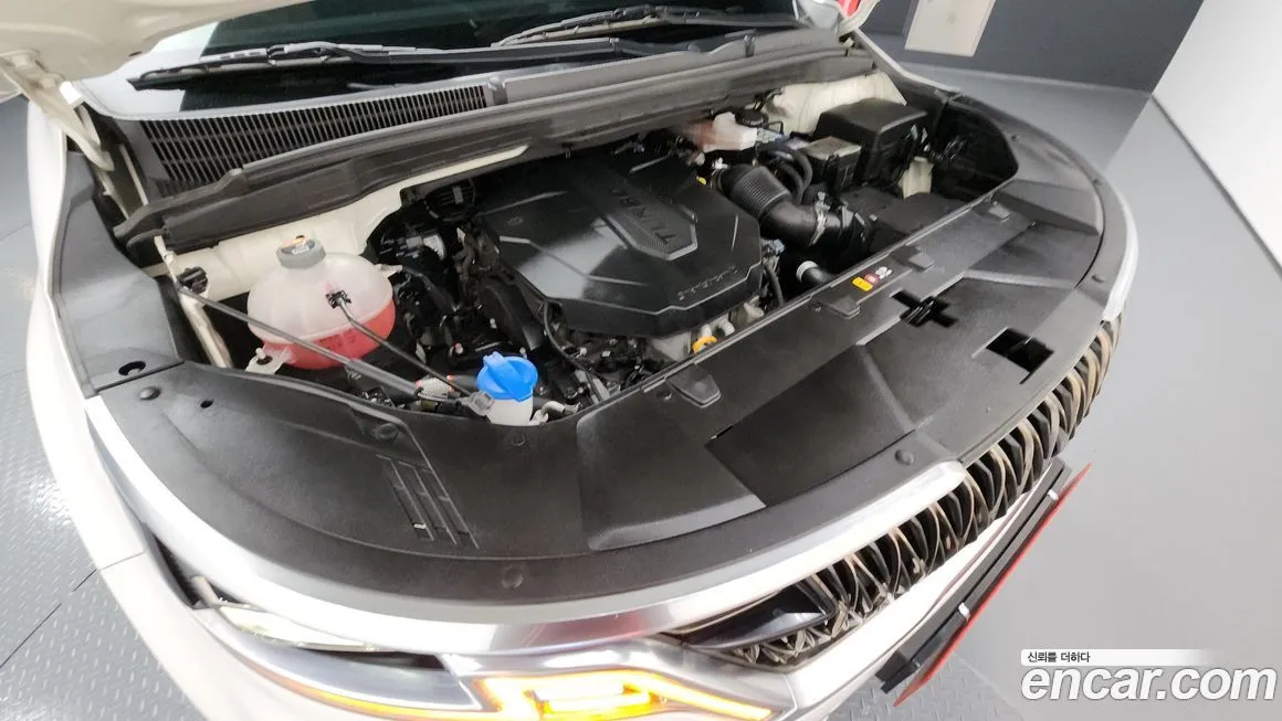 Kia Carnival 2021 из KR, фото 4
