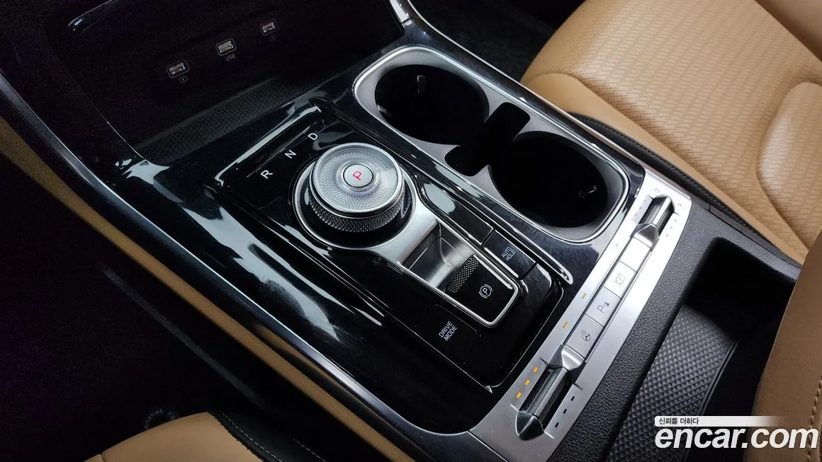 Kia Carnival 2021 из KR, фото 8