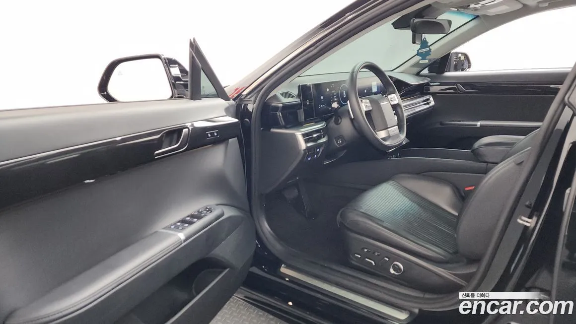 Hyundai Grandeur 2023 из KR, фото 10