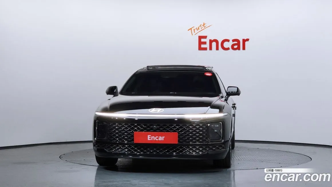 Hyundai Grandeur 2023 из KR, фото 3