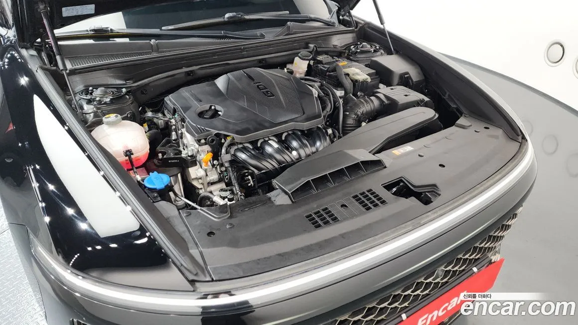 Hyundai Grandeur 2023 из KR, фото 6