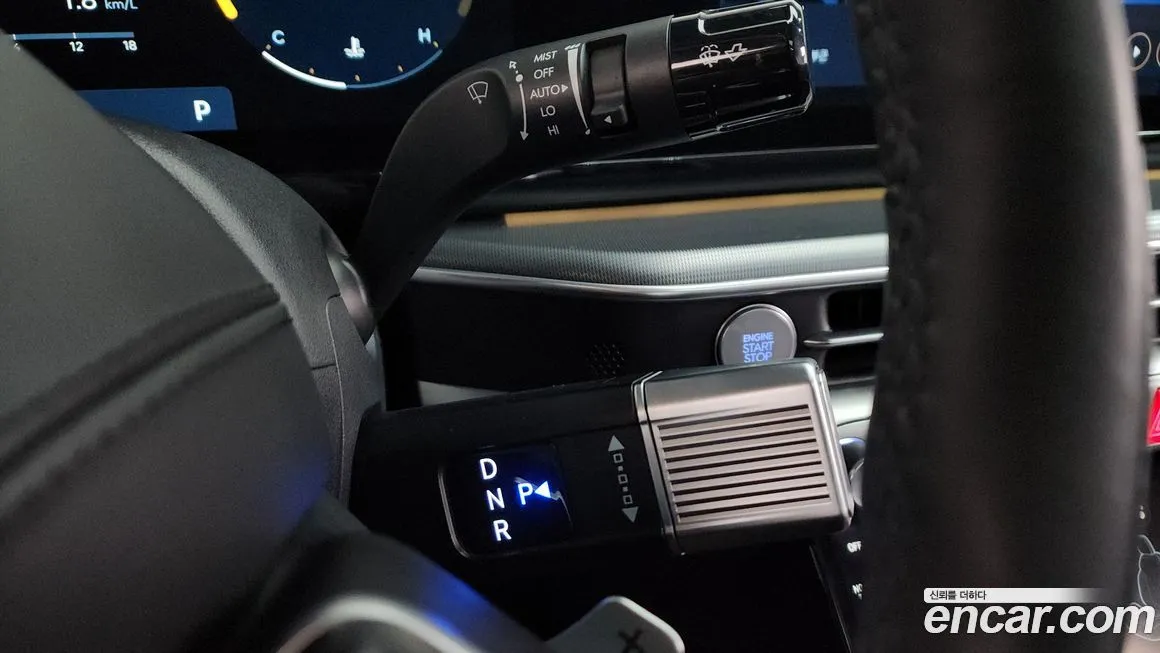 Hyundai Grandeur 2023 из KR, фото 9
