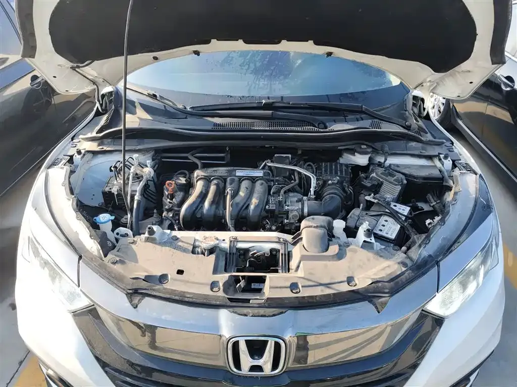 Honda Vezel 2022 из CN, фото 10