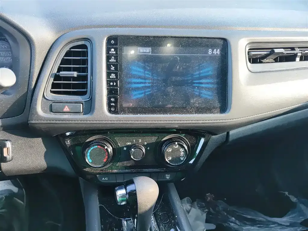 Honda Vezel 2022 из CN, фото 4