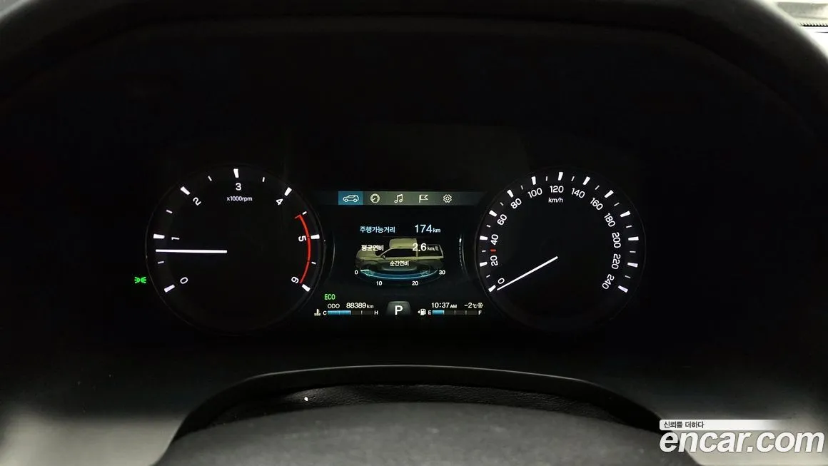 KG Mobility (Ssangyong) Rexton — фото 4
