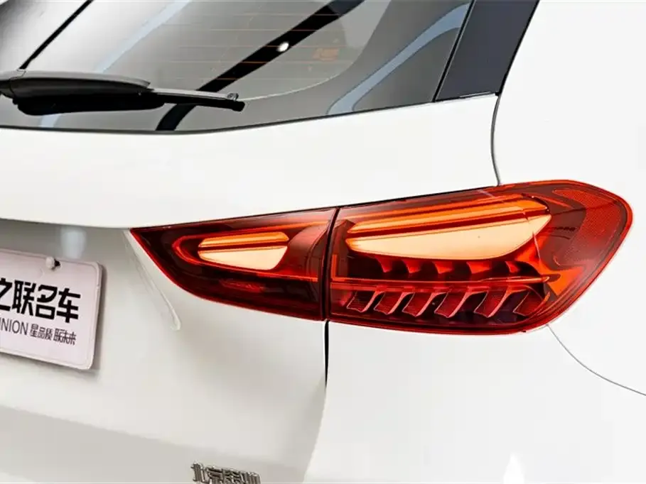 Mercedes-Benz GLA 2024 из CN, фото 5