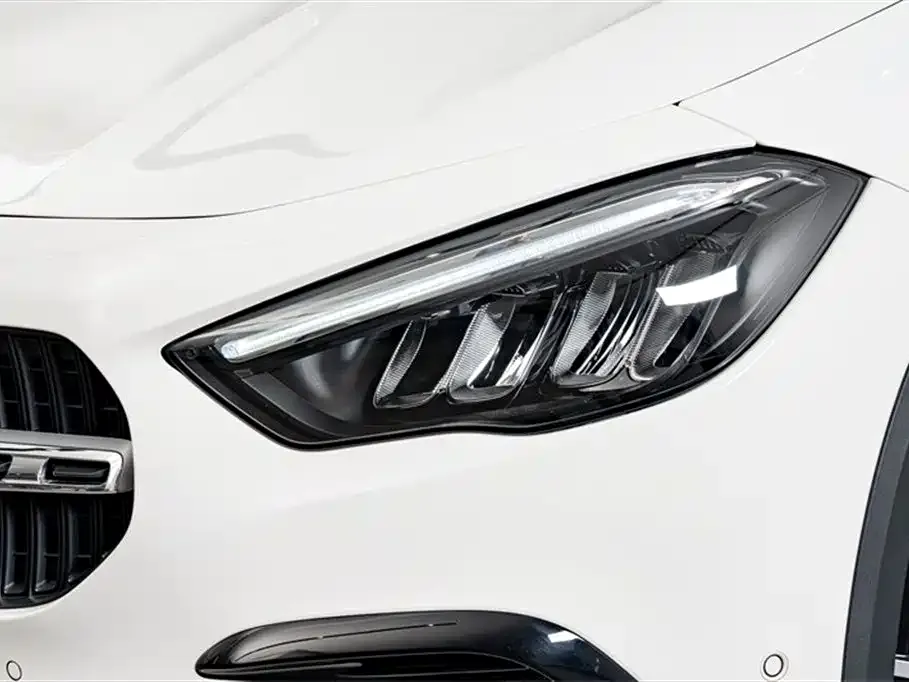 Mercedes-Benz GLA 2024 из CN, фото 6