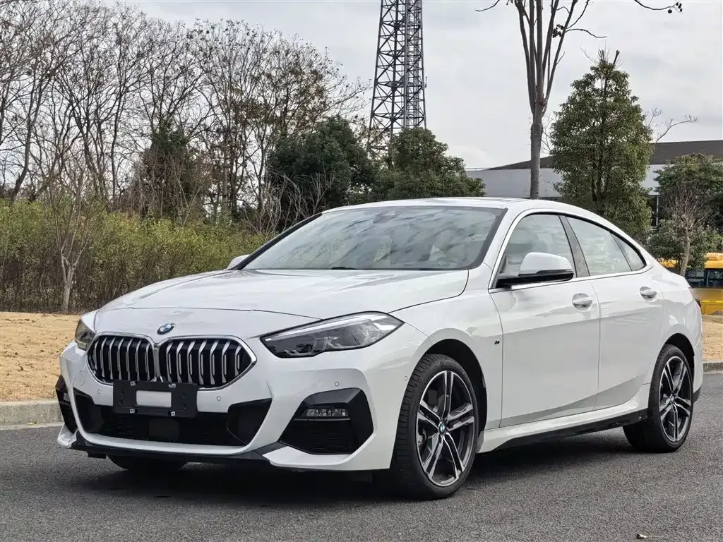 BMW 2 Series (Import) 2025 из CN, фото 1