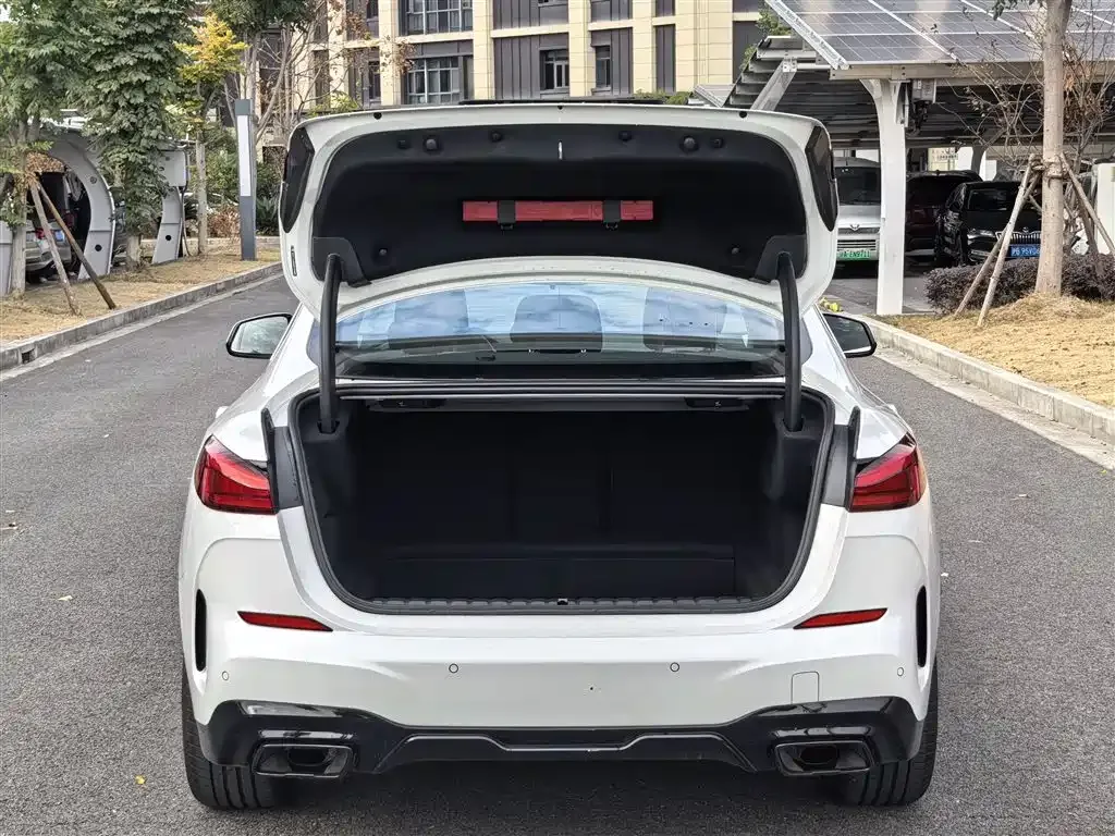 BMW 2 Series (Import) 2025 из CN, фото 7