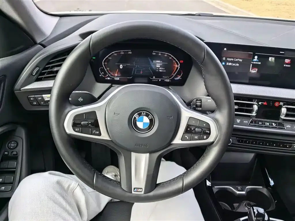 BMW 2 Series (Import) 2025 из CN, фото 2