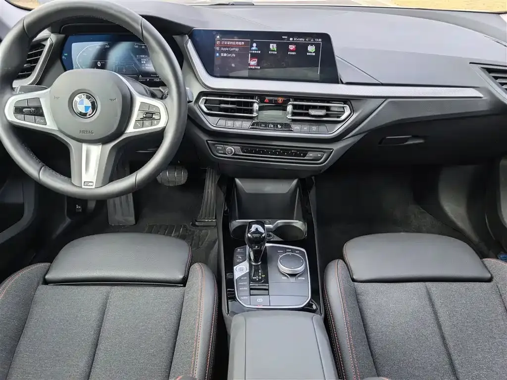 BMW 2 Series (Import) 2025 из CN, фото 4