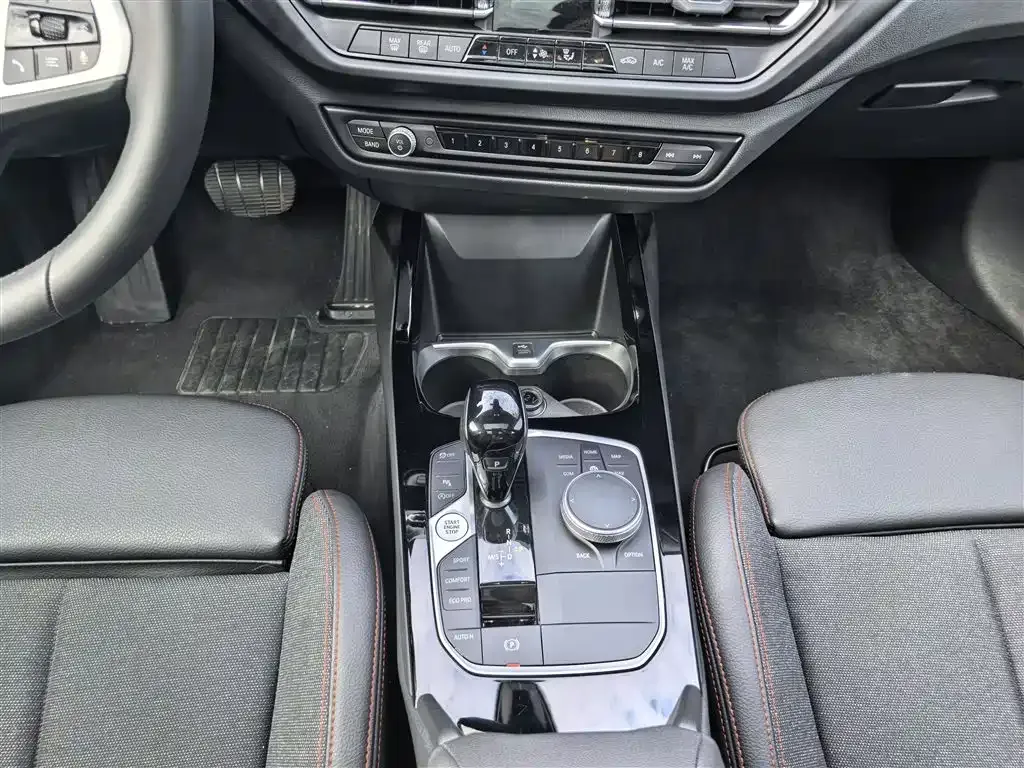 BMW 2 Series (Import) 2025 из CN, фото 6