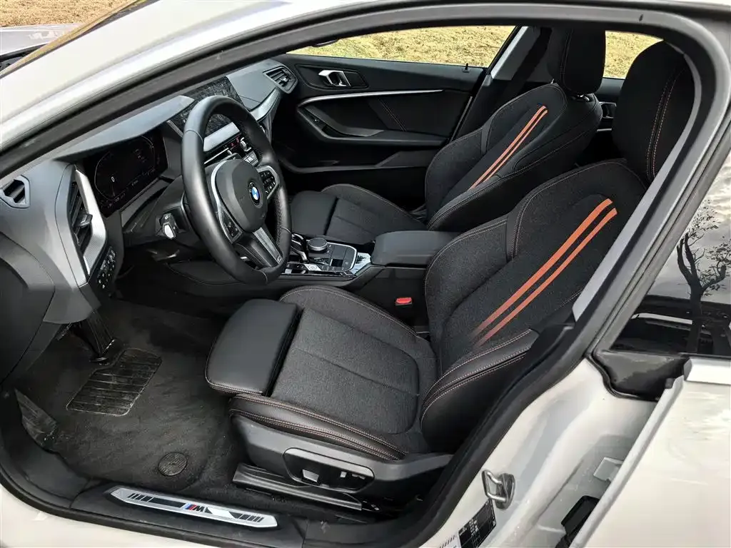 BMW 2 Series (Import) 2025 из CN, фото 3