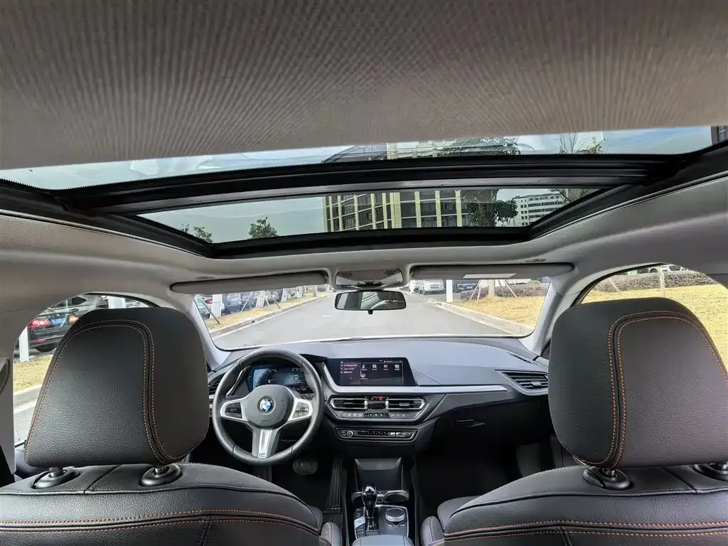 BMW 2 Series (Import) 2025 из CN, фото 8