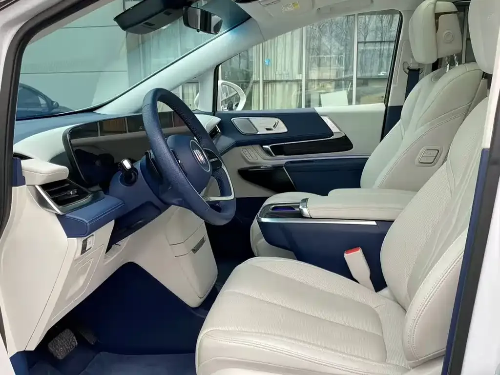 Buick Century 2023 из CN, фото 3