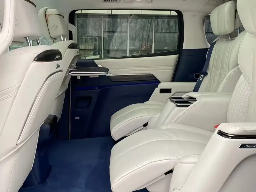 Buick Century 2023 из CN, фото 4