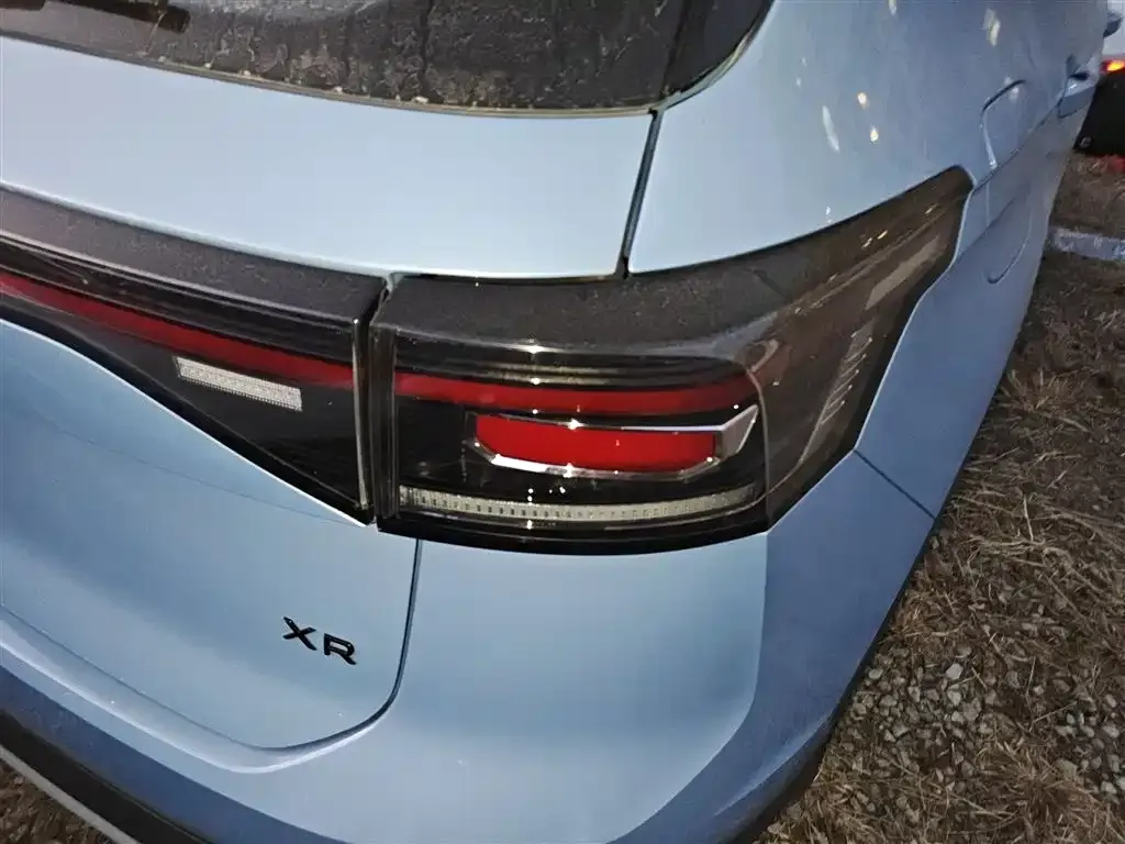 Volkswagen Tharu 2024 из CN, фото 4