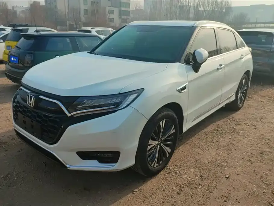 Honda UR-V 2022 из CN, фото 1