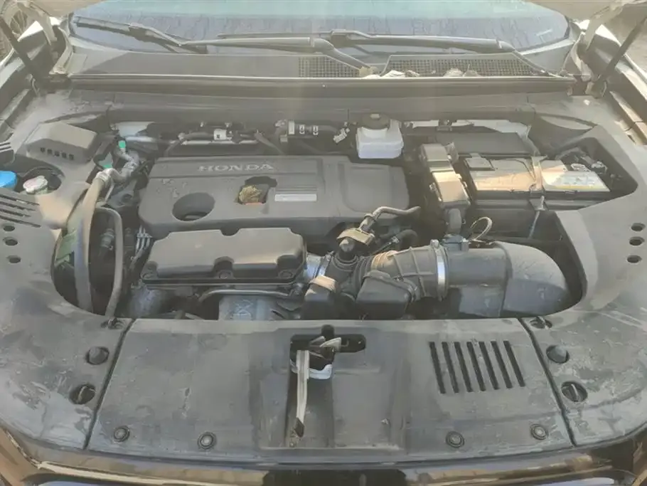 Honda UR-V 2022 из CN, фото 5