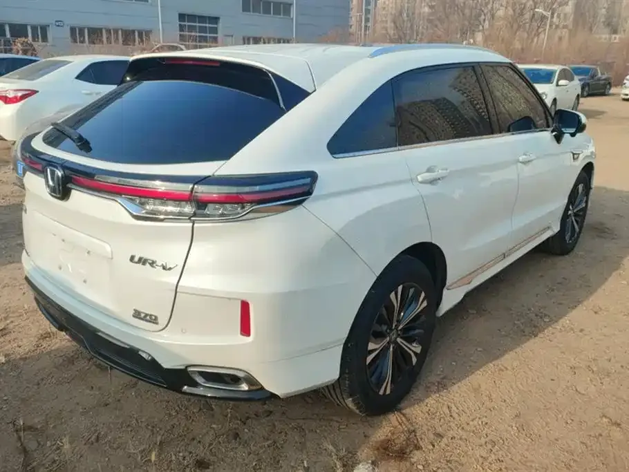 Honda UR-V 2022 из CN, фото 3