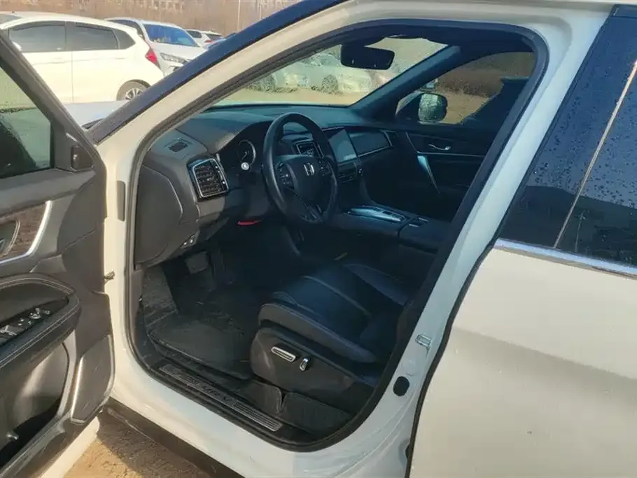 Honda UR-V 2022 из CN, фото 9