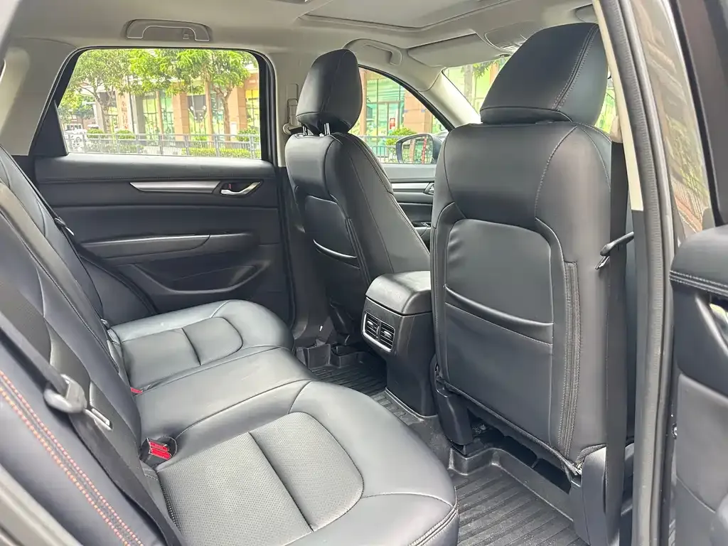 Mazda CX-5 2021 из CN, фото 10