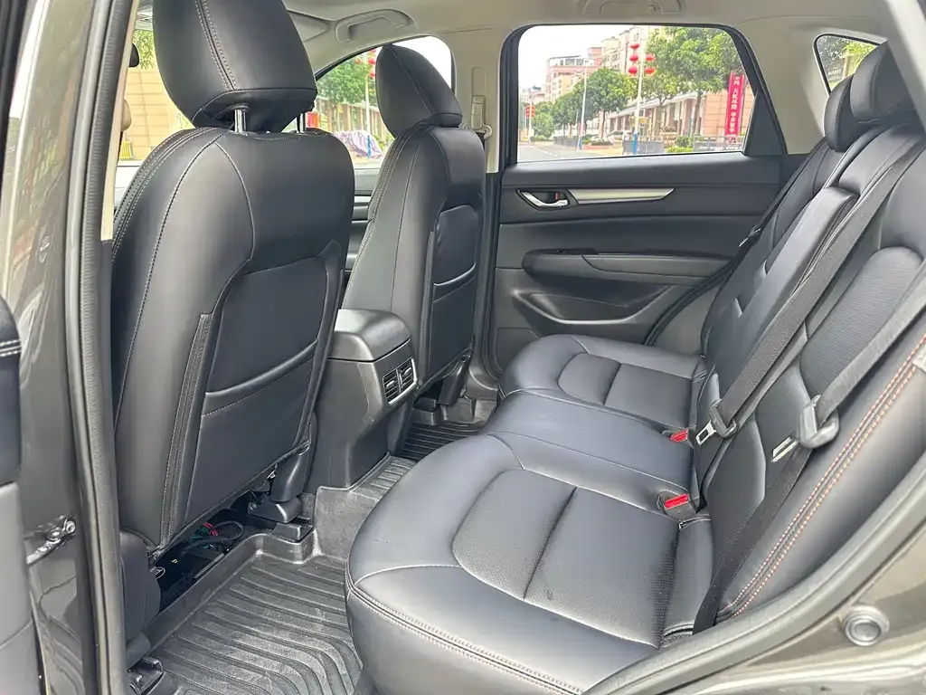 Mazda CX-5 2021 из CN, фото 6