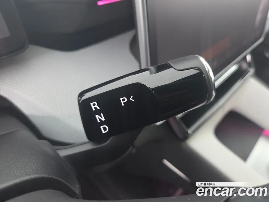 Polestar Polestar 4 2025 из KR, фото 9