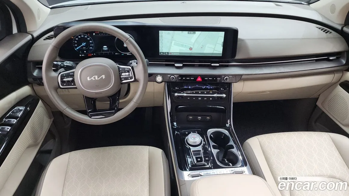 Kia Carnival — фото 2