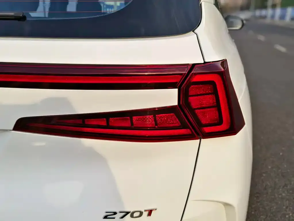 Hyundai Custo 2023 из CN, фото 8