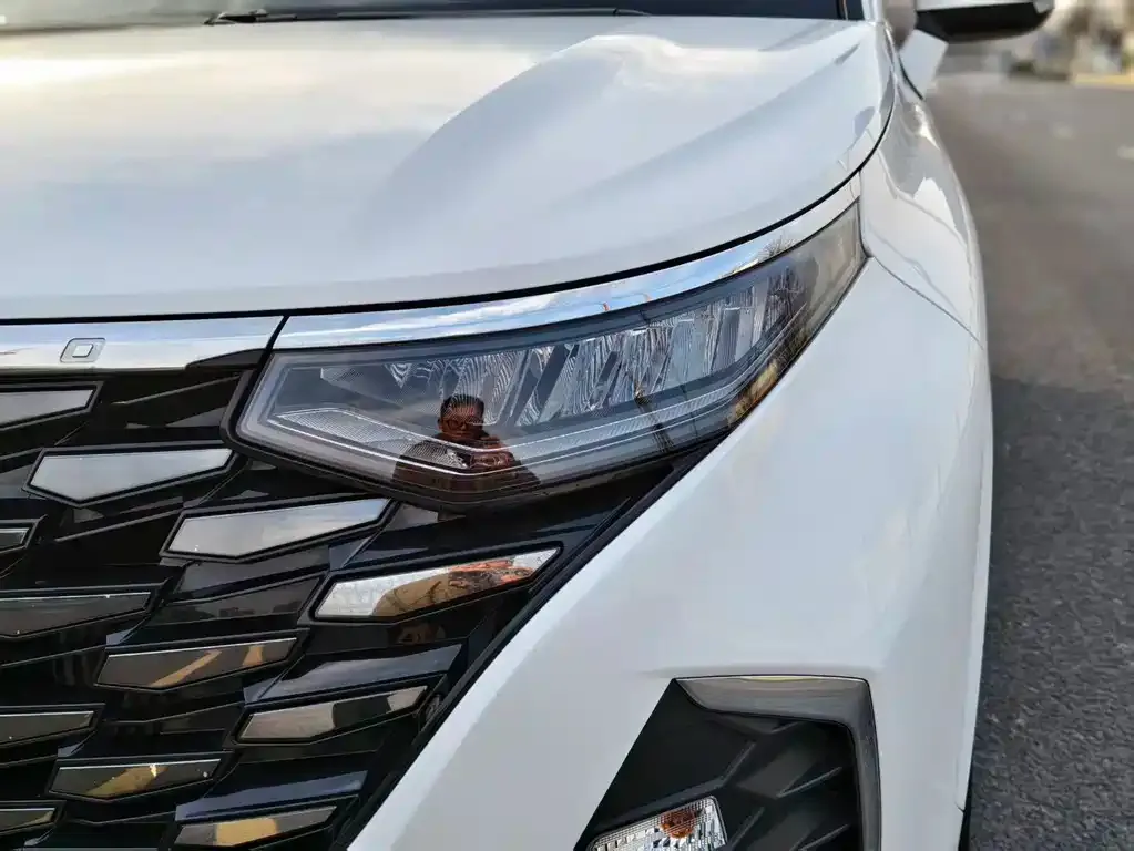 Hyundai Custo 2023 из CN, фото 9