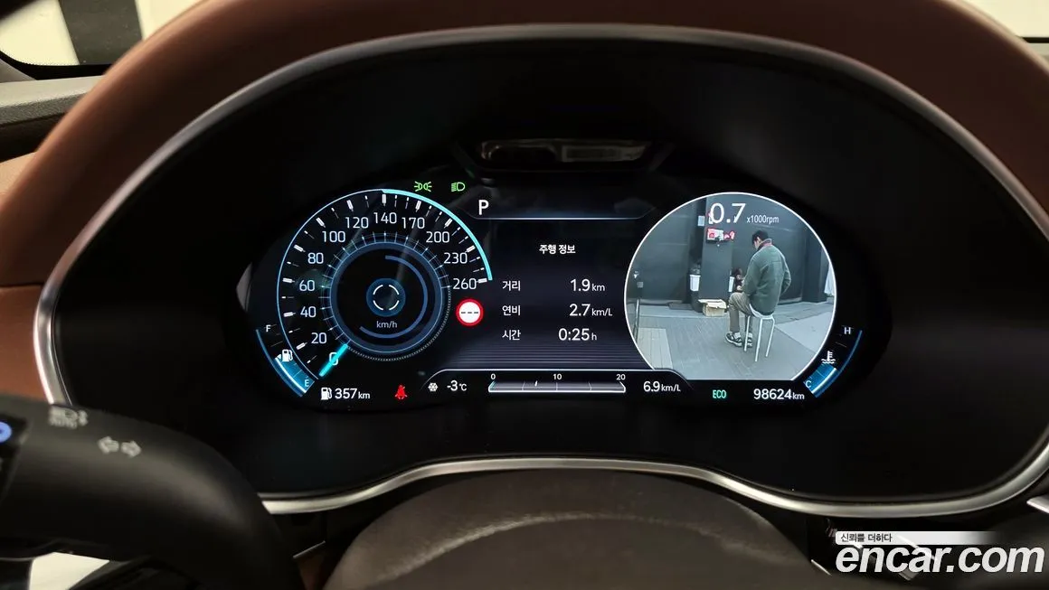 Genesis G80 2022 из KR, фото 8