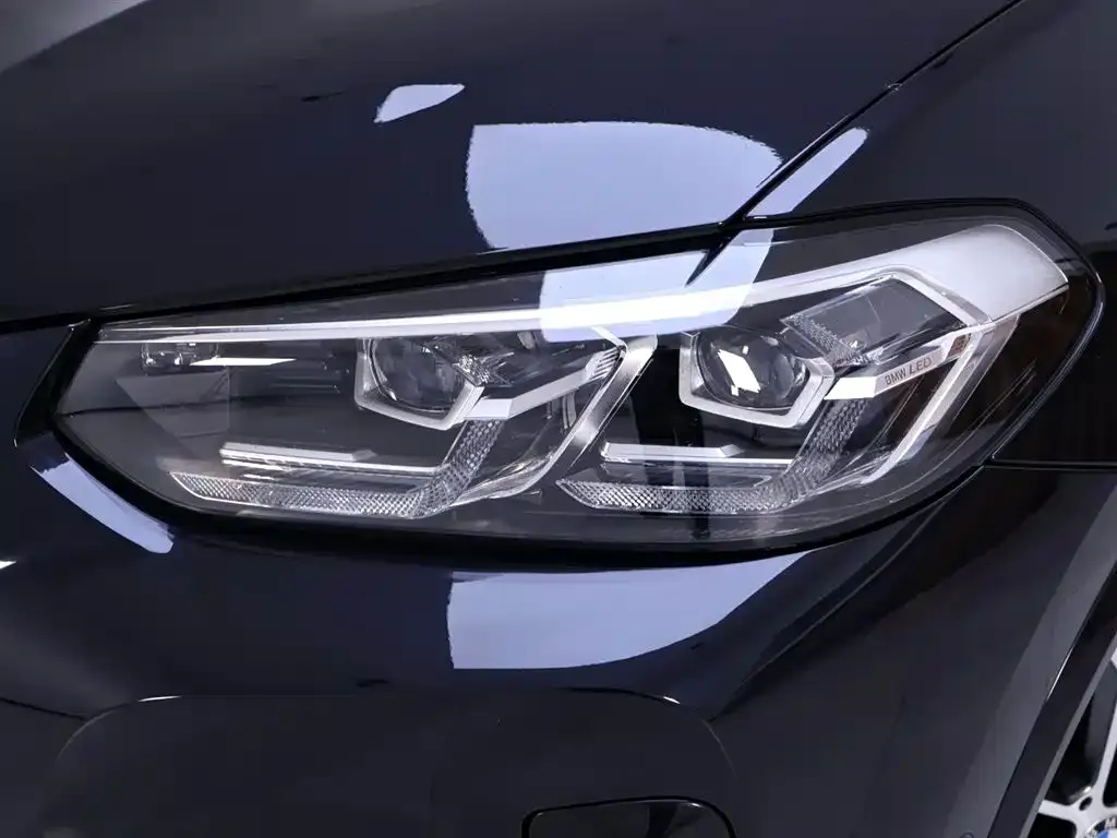 BMW X3 2023 из CN, фото 6